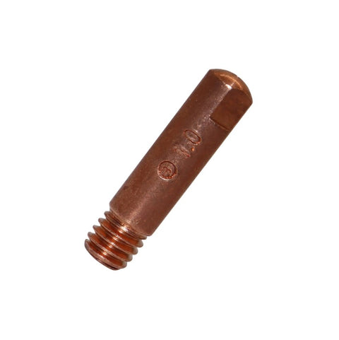 Genuine ABICOR BINZEL MB 15 M6 Contact Tips