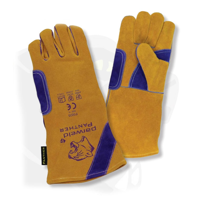 Parweld Panther Welding Gauntlet P3825