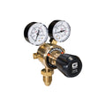 GTEC Argon Regulator Single Stage 2 Gauge