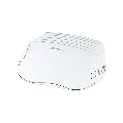 3M Speedglas 9100 Outer Protection Plates 526000 | Pack of 10