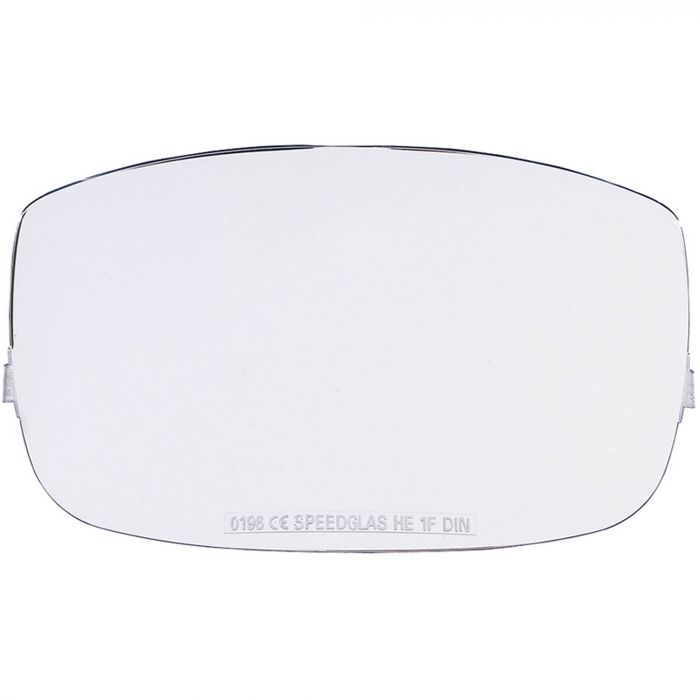 3M SPEEDGLAS 9000 OUTER LENSES 426000 (Pk10)