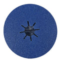 sia Abrasives 4819 siaron 8 fibre disc 115mm P36 pack of 50