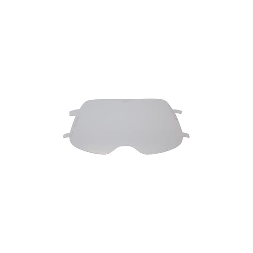 3M Speedglas 9100 FX Visor Plates 523000 | Pack of 5