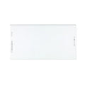 3M SPEEDGLAS 9100X INNER LENSE S 528015 (Pk5)
