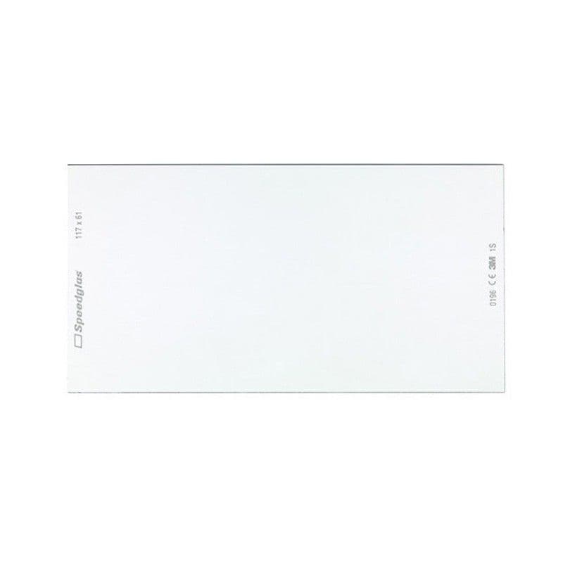 3M SPEEDGLAS 9100X INNER LENSE S 528015 (Pk5)