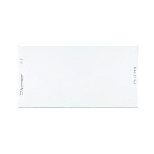 3M Speedglas 9100X Inner Protection Plates 528015 | Pack of 5