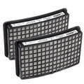 3M SPEEDGLAS ADFLO PARTICLE MAIN FILTER 837012 (Pk2)