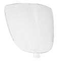 Esab G30, G40 & G50 large Inner Clear Visor 0700000501