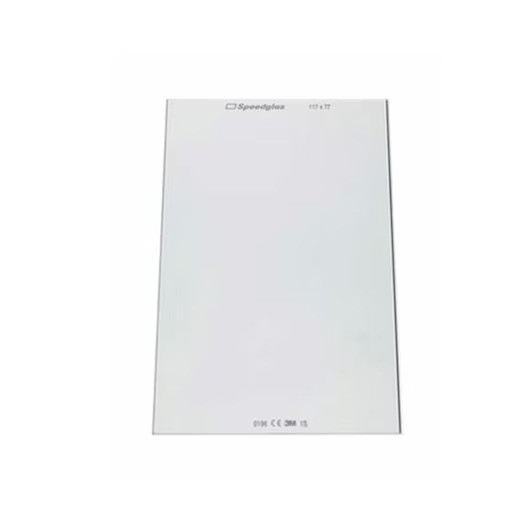 3M Speedglas 9100V Inner Protection Plates 528005 | Pack of 5