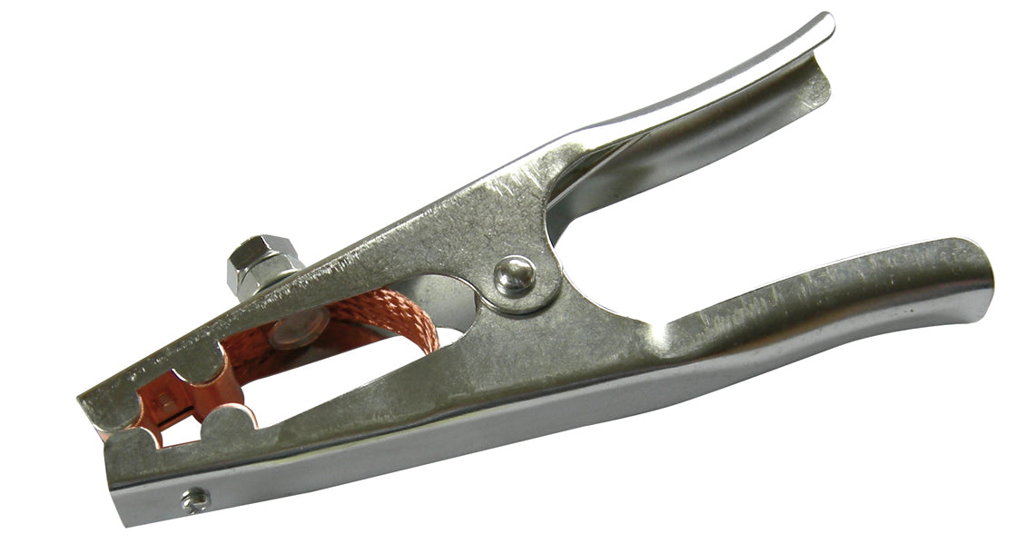 Earth Clamp Crocodile Type (500 Amp)