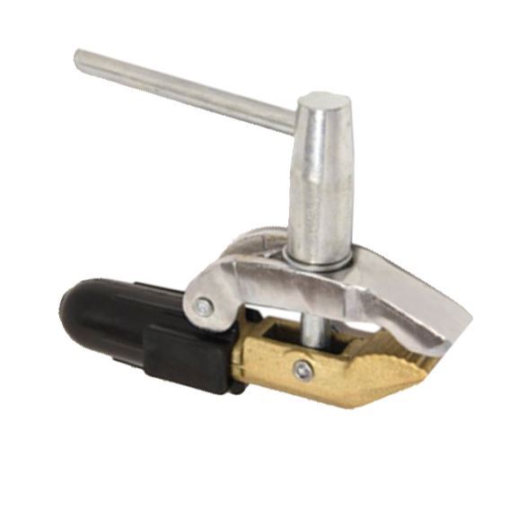 Earth Clamp Screw Type (600 Amp)