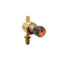 GTEC Propane Regulator Single Stage Plugged 25 Bar
