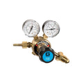 GTEC Oxygen Regulator Single Stage 2 Gauge 300 Bar