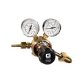 GTEC Nitrogen Regulator Single Stage 2 Gauge 300 Bar