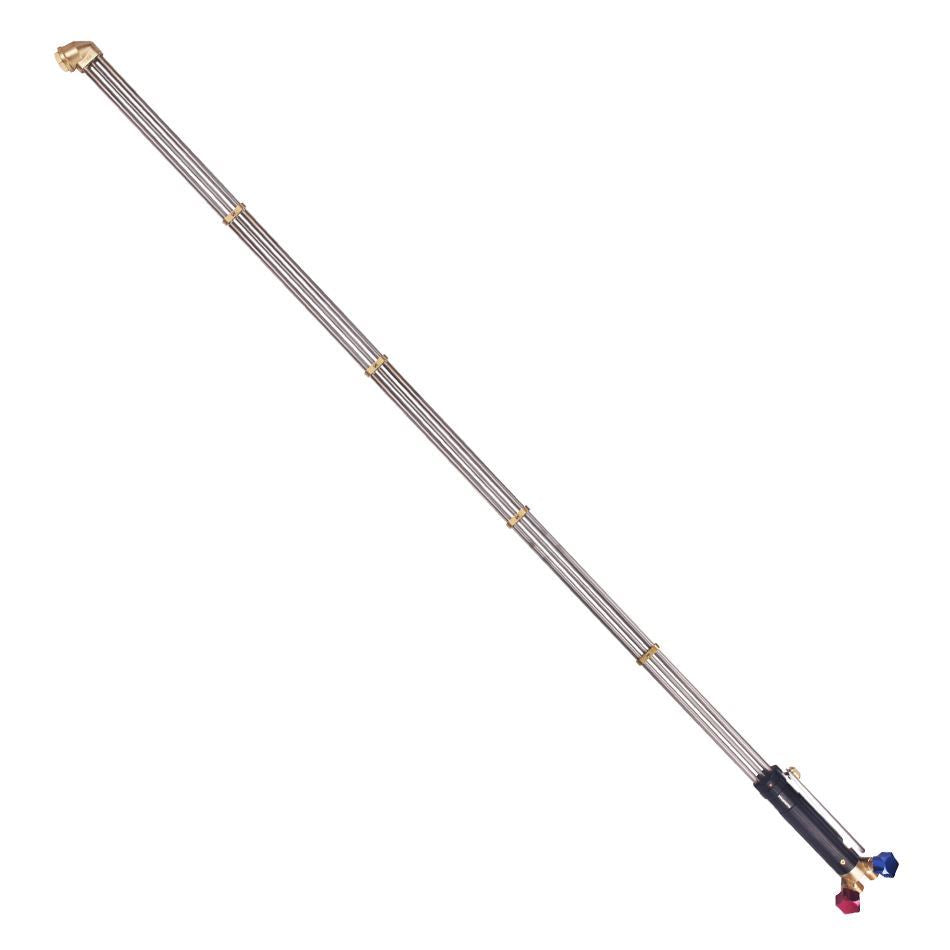 NM 60/75 Cutting Torch - 60" Length, 75Â° Head