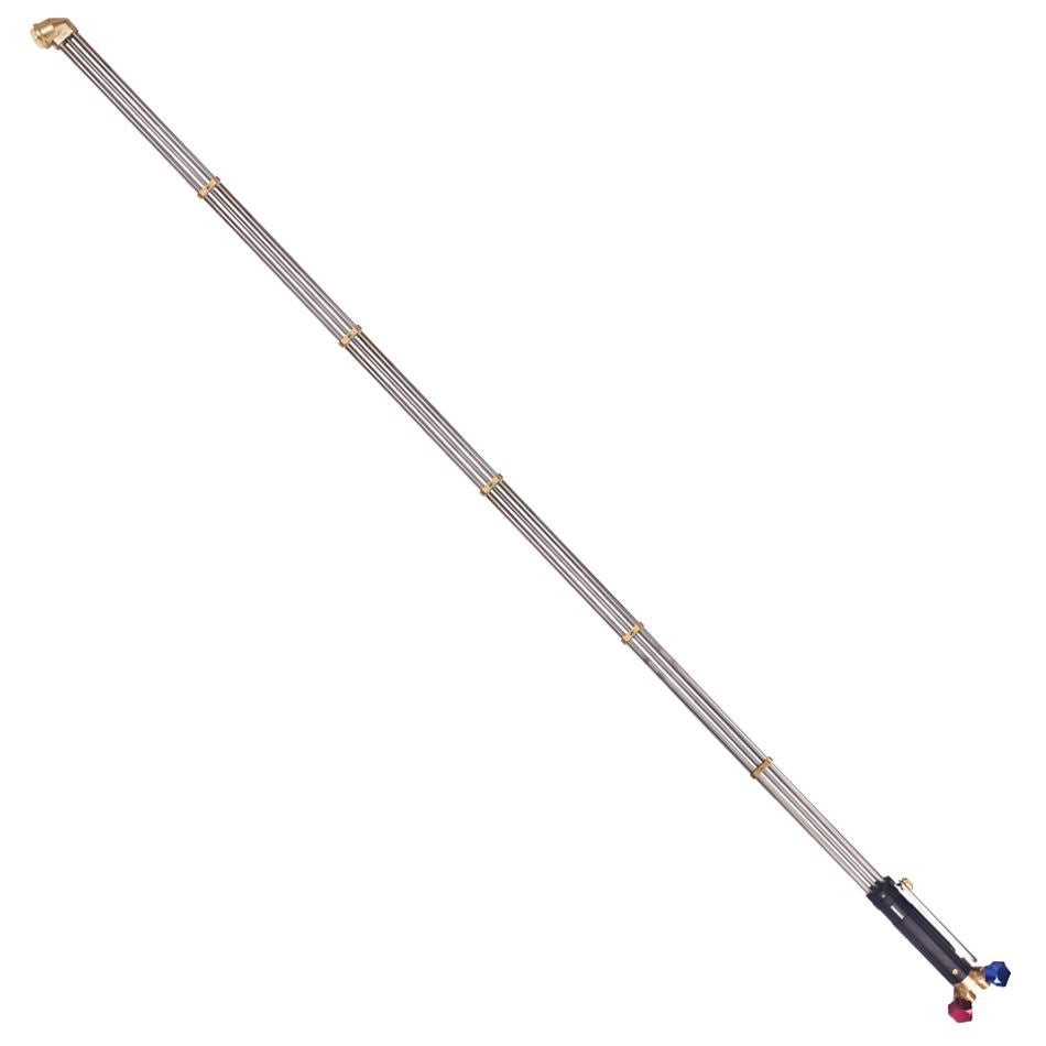 GTECH NM 72/75 Cutting Torch - 72" Length, 75Â° Head