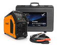 Jasic EVO ARC 160 PFC Inverter Welder | 110/240V