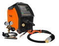 Jasic EVO MIG 200 PFC Inverter Welder | 110/240V