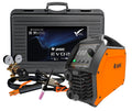 Jasic EVO TIG 200 Pulse DC Inverter Welder | 110/240V