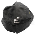 Weldas Fire Fox flame retardant black welding bandana 23-3615