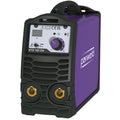 Parweld XTS 163DV dual voltage MMA inverter welder