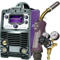 Parweld XTM 201i 230V MIG inverter welder
