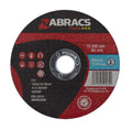 Abracs Proflex 100mm x 3.0mm x 16mm flat metal cutting disc