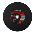 Abracs PROFLEX 350mm x 2.8mm x 25mm flat metal cutting disc