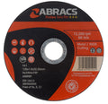 Abracs Proflex Extra Thin Cutting Disc 125mm x 1.0mm x 22mm