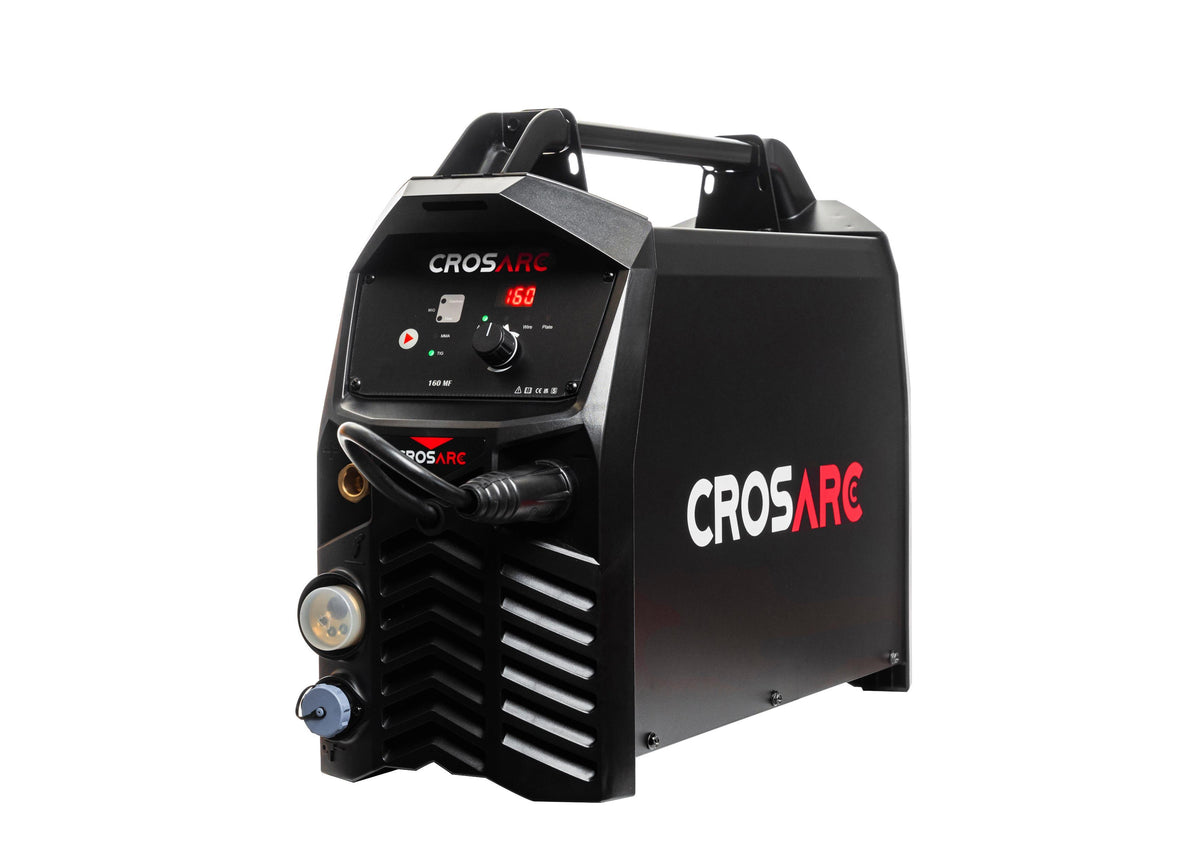 CrosArc MIG Multi-Function 160MF 230V multi-process welder