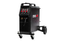 Crosarc MIG 291C 230V compact MIG/MMA welder on trolley