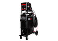 Crosarc X5 Pulse MIG Multi Process water-cooled welder 400V