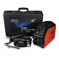 Jasic EVO Power ARC 160 With Case & Leads | 240V