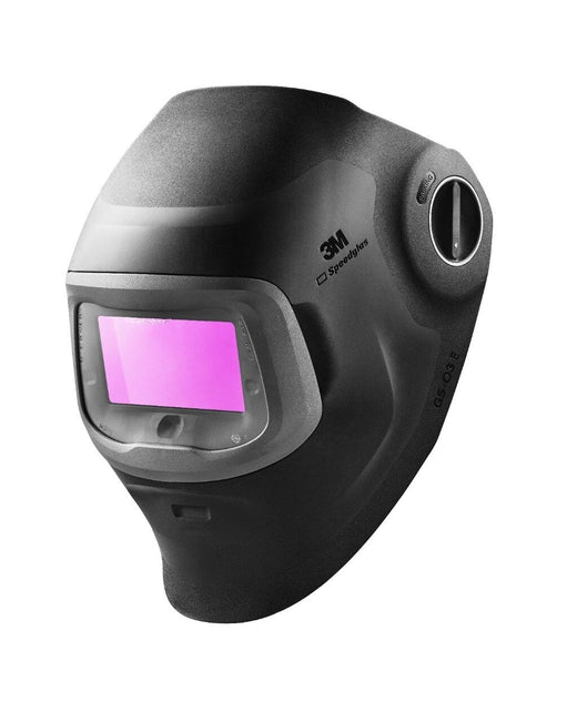 3M Speedglas G5-03E Welding Helmet with G5-01/03NC Filter
