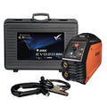 Jasic EVO Power ARC 180 c/w Case & Leads | 240V