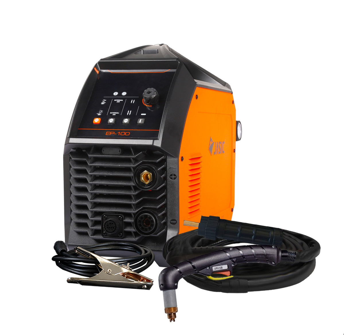 Jasic EVO CUT 100 three-phase plasma cutter package
