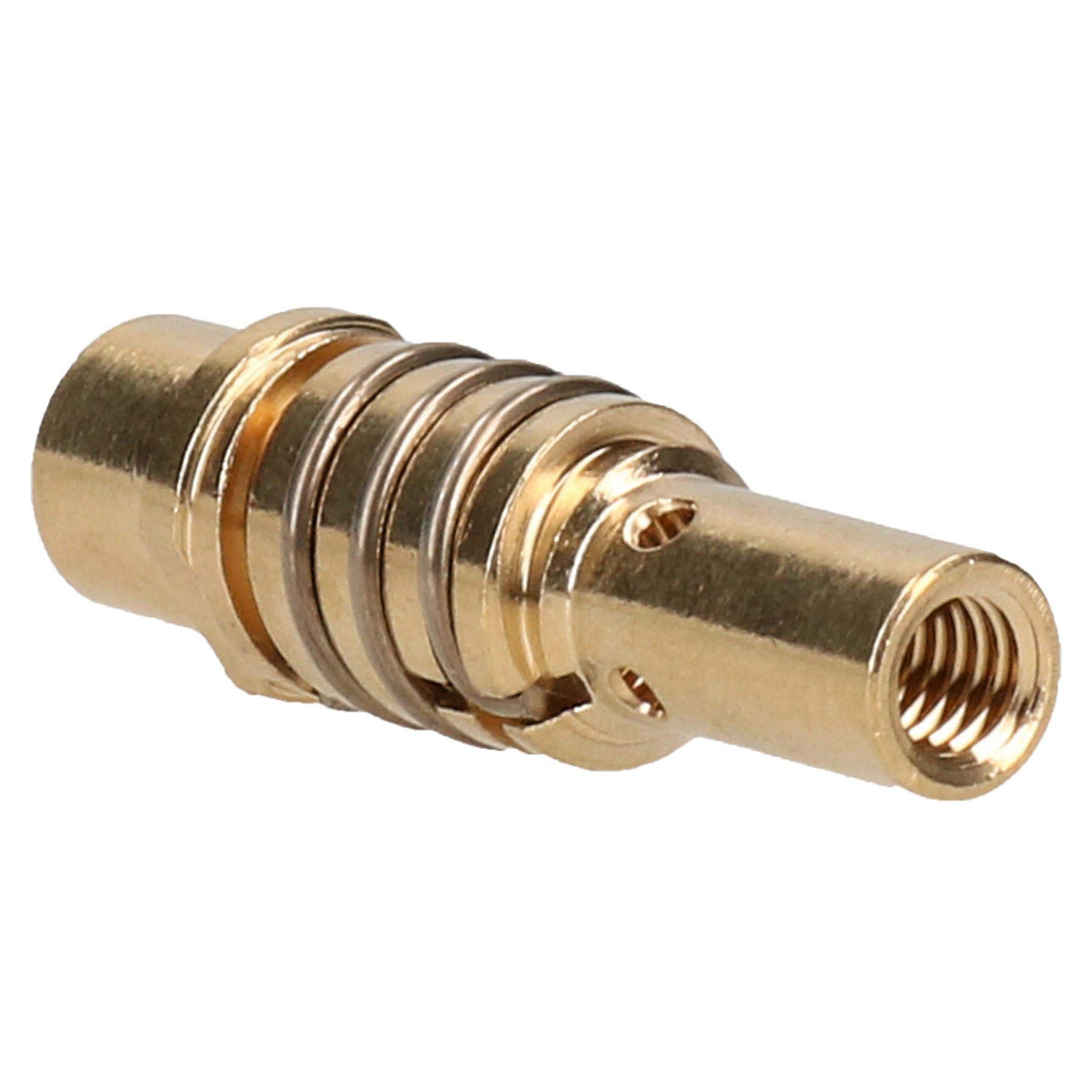 Genuine Binzel MB15 Tip Adaptor M6
