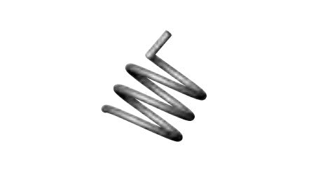 Genuine Binzel MB25 Nozzle spring