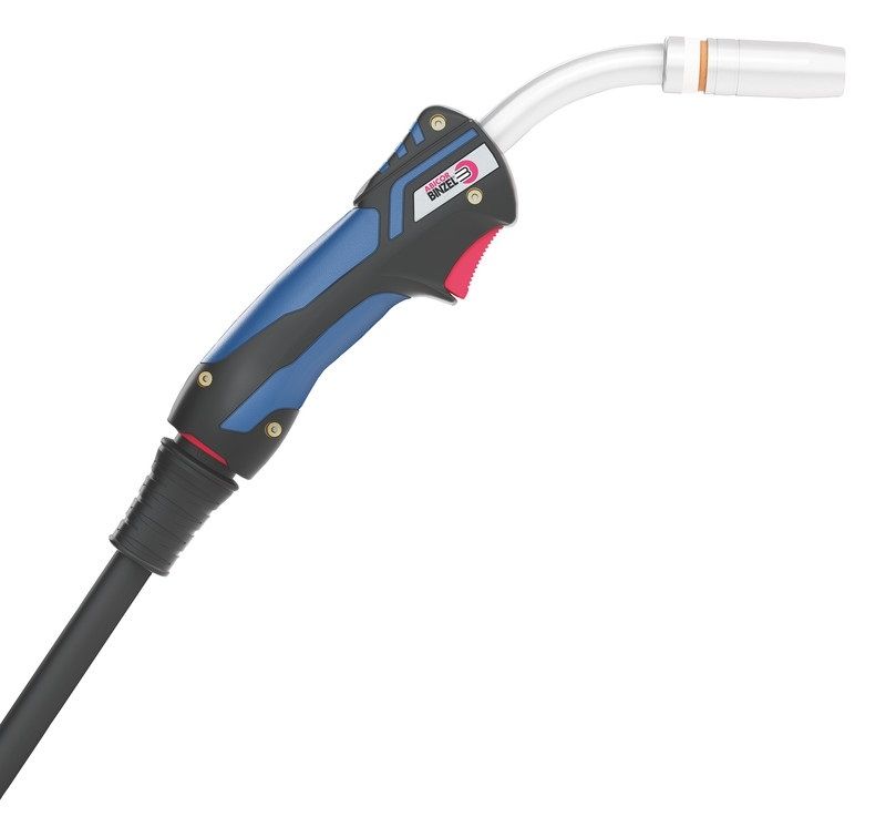 ABICOR BINZEL MB 25 EVO PRO MIG Torch | 5m