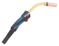 ABICOR BINZEL MB 501 D EVO PRO Water-Cooled MIG Torch | 3m