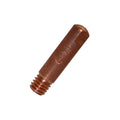 Genuine Binzel MB15 M6 Contact Tip E-Cu 0.6mm