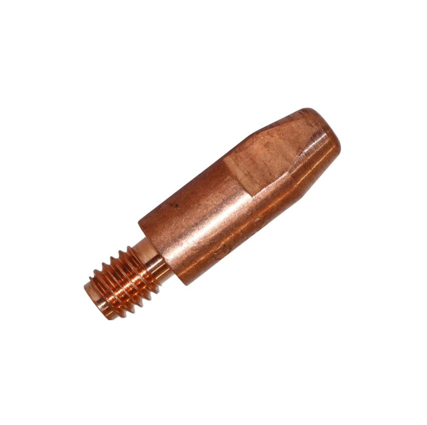 Genuine Binzel MB25/36 M6 Contact Tip E-Cu 1.4mm