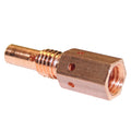 Genuine Binzel MB25 Tip adaptor M6 35mm