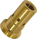 Genuine Binzel MB501 Tip Adaptor M8