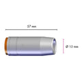 Genuine Binzel MB25 Conical Gas Nozzle