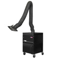 Binzel xFUME® FLEX with 3 Metre Extraction Arm 230V