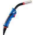 Genuine Binzel ABIMIG Grip 455 Air Cooled Torch 4Mtr
