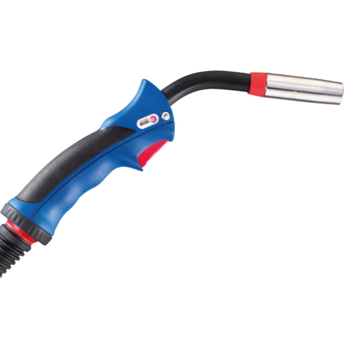 Genuine Binzel ABIMIG Grip 255 LW Air Cooled Torch 4Mtr