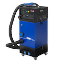 Binzel xFUME Advanced Air Cooled Fume Extraction Package