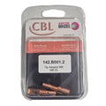 CBL BINZEL MB25 M6 TIP ADAPTOR PK2